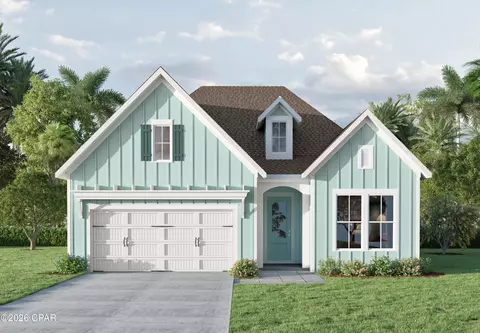 2913 W 27th Ct, Panama City, FL 32405