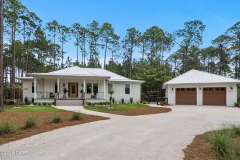 6331 Turkey Cove Ln, Panama City Beach, FL 32413