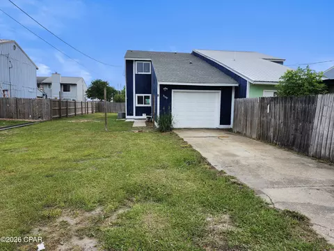 3109 E Orlando Rd, Panama City, FL 32405