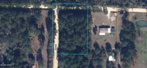 1503 Hilltop Dr, Bonifay, FL 32425