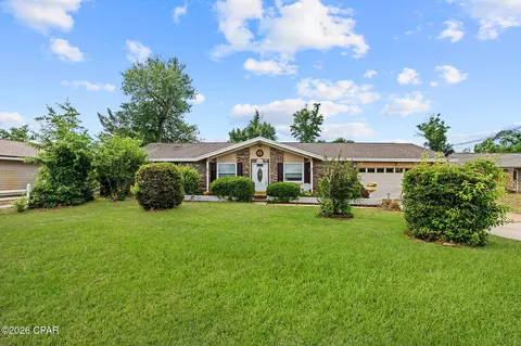 1017 W 28th Pl, Panama City, FL 32405