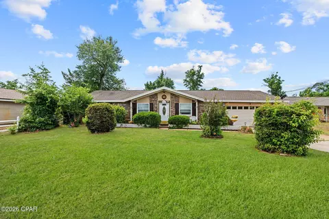 1017 W 28th Pl, Panama City, FL 32405