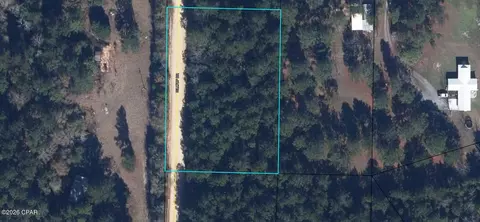 1507 Hilltop Rd, Bonifay, FL 32425