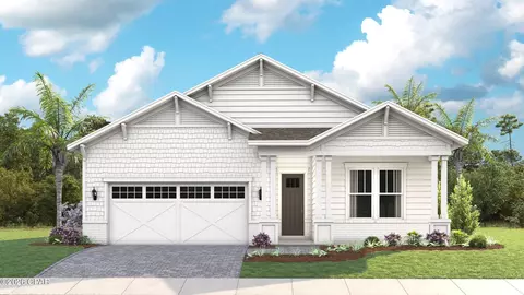 561 Millbridge Dr, Panama City Beach, FL 32413