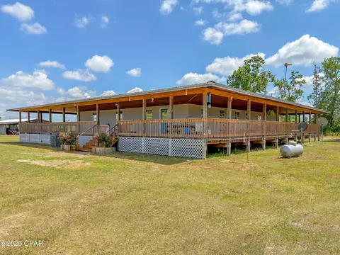 11842 SW State Road 73, Clarksville, FL 32430
