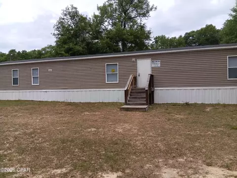 380 Charlie Harris Loop, Quincy, FL 32352