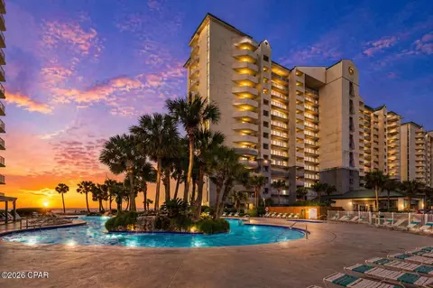 10515 Front Beach Rd #1106, Panama City Beach, FL 32407