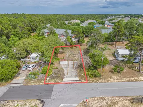 800 Avenue C, Panama City Beach, FL 32413