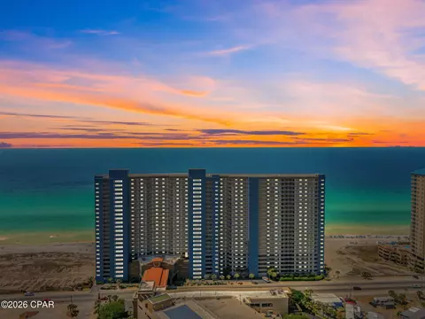 14701 Front Beach Rd #2034, Panama City Beach, FL 32413