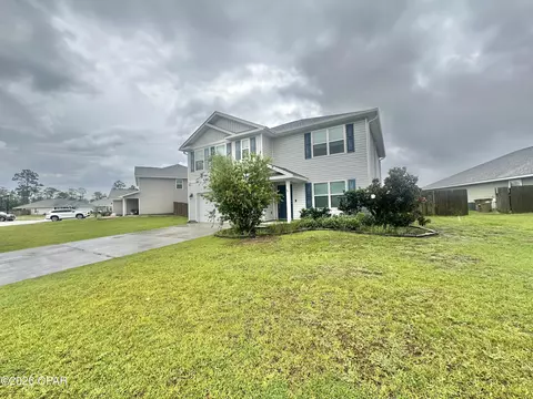 109 Merrion Rd, Southport, FL 32409