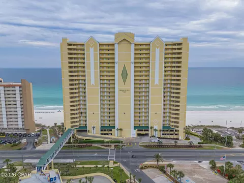 17545 Front Beach Rd #2004, Panama City Beach, FL 32413