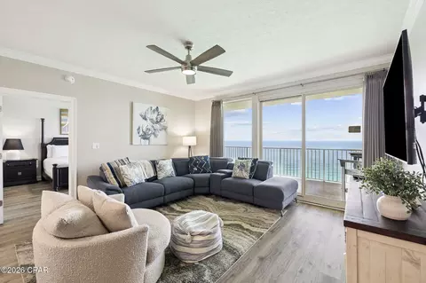 5004 Thomas Dr #2102, Panama City Beach, FL 32408