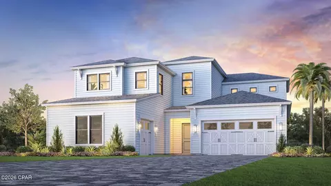 634 Shoal Lndg #LOT 198, Panama City Beach, FL 32413