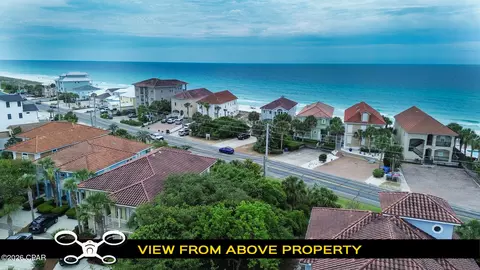 425 La Valencia Cir, Panama City Beach, FL 32413