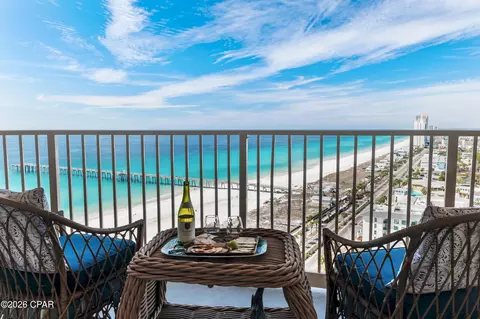 15928 Front Beach Rd #32005, Panama City Beach, FL 32413