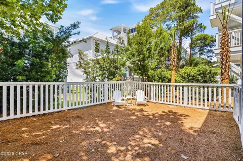 Exterior - 45 Grande Pointe Dr, Inlet Beach, FL 32461 photo 10 of 12