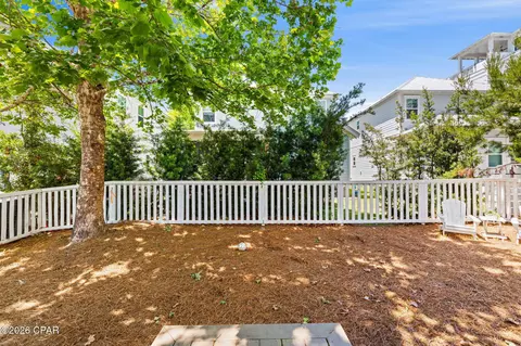 Exterior - 45 Grande Pointe Dr, Inlet Beach, FL 32461 photo 9 of 12