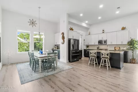 Dining - 45 Grande Pointe Dr, Inlet Beach, FL 32461 photo 1 of 2