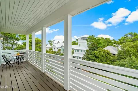 Exterior - 45 Grande Pointe Dr, Inlet Beach, FL 32461 photo 7 of 12