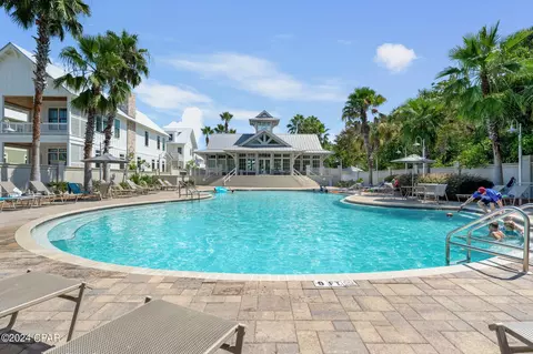 Exterior - 45 Grande Pointe Dr, Inlet Beach, FL 32461 photo 11 of 12