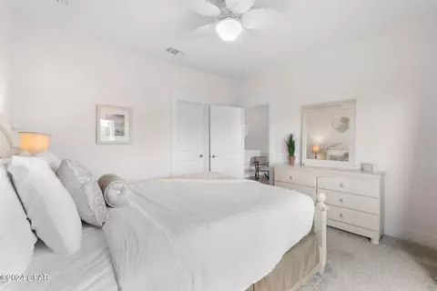 Bedroom - 45 Grande Pointe Dr, Inlet Beach, FL 32461 photo 4 of 6