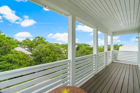 Exterior - 45 Grande Pointe Dr, Inlet Beach, FL 32461 photo 8 of 12