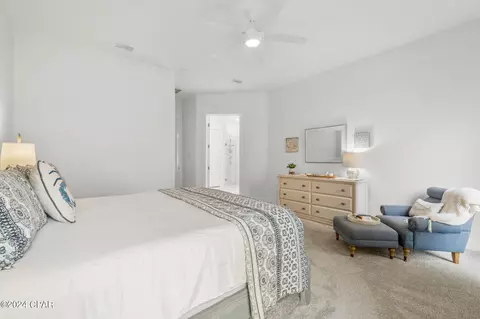Bedroom - 45 Grande Pointe Dr, Inlet Beach, FL 32461 photo 2 of 6