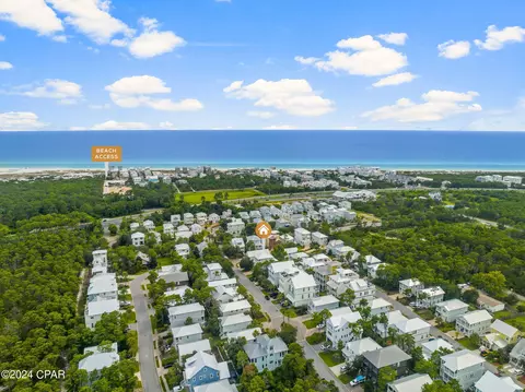 View/Area - 45 Grande Pointe Dr, Inlet Beach, FL 32461 photo 4 of 9