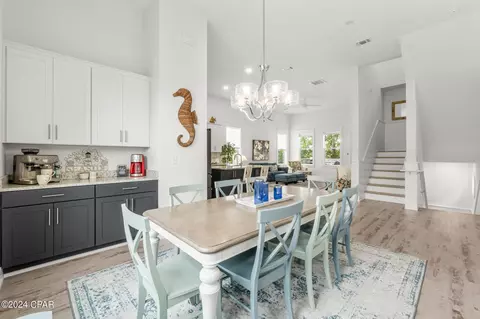 Dining - 45 Grande Pointe Dr, Inlet Beach, FL 32461 photo 2 of 2