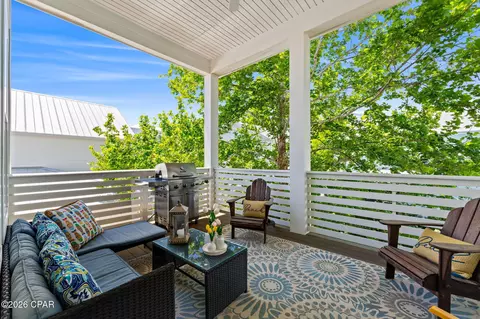 Exterior - 45 Grande Pointe Dr, Inlet Beach, FL 32461 photo 6 of 12