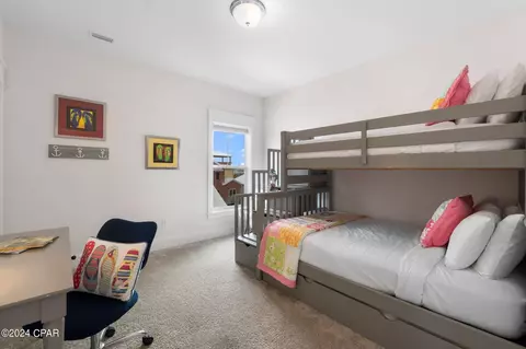 Bedroom - 45 Grande Pointe Dr, Inlet Beach, FL 32461 photo 5 of 6