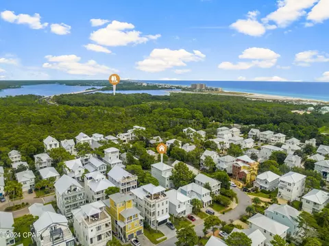 View/Area - 45 Grande Pointe Dr, Inlet Beach, FL 32461 photo 3 of 9