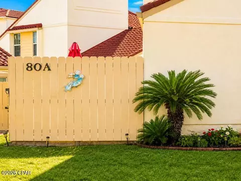 17462 Front Beach Rd 80 A Rd #80A, Panama City Beach, FL 32413