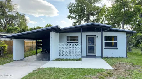 214 Graham St, Daytona Beach, FL 32114