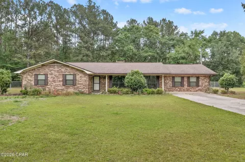 2851 Highway 160, Bonifay, FL 32425