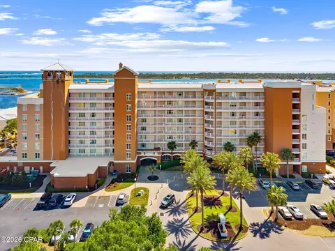 4100 Marriott Dr #204, Panama City, FL 32408