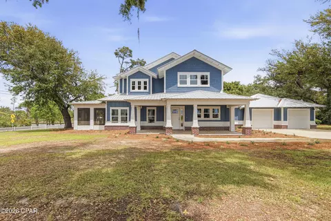716 E Caroline Blvd, Panama City, FL 32401