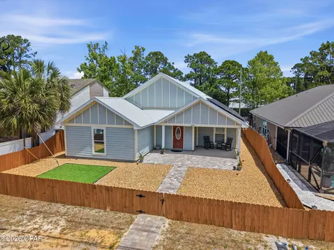 6502 N Lagoon Dr, Panama City, FL 32408