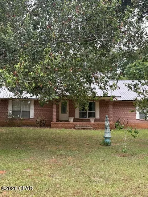 3761 Highway 231, Cottondale, FL 32431