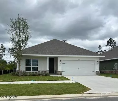 5240 Salvation St, Panama City, FL 32404