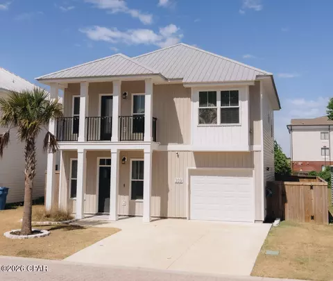 309 Raven Ln, Panama City, FL 32404