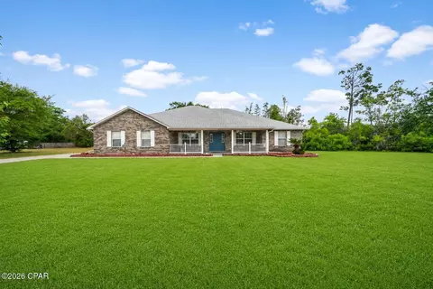 3701 Cornelia Ln, Panama City, FL 32409