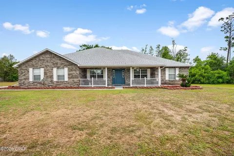 3701 Cornelia Ln, Panama City, FL 32409