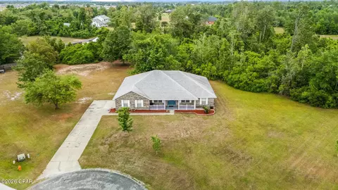 3701 Cornelia Ln, Panama City, FL 32409