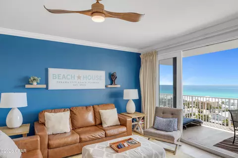 9860 S Thomas Dr #809, Panama City Beach, FL 32408