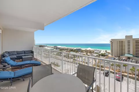 9860 S Thomas Dr #809, Panama City, FL 32408
