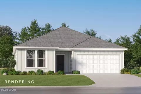 3845 Alwyn Cashe Ave #36, Panama City, FL 32404