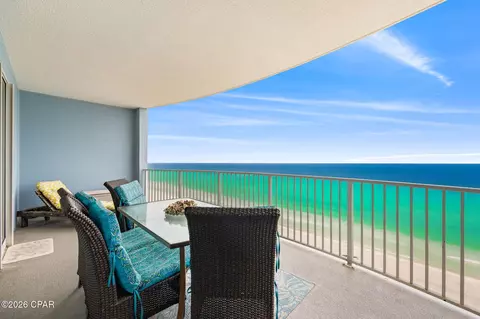 10519 Front Beach Rd #1602B, Panama City Beach, FL 32407