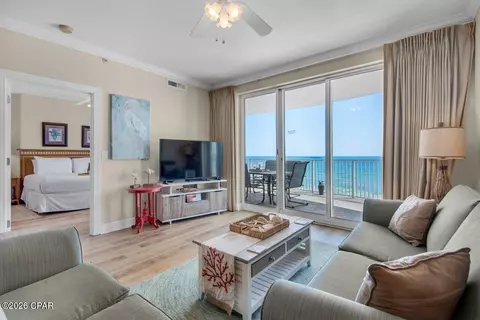 10625 Front Beach Rd #901, Panama City Beach, FL 32407