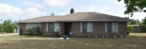 3622 Gaines St, Panama City, FL 32404